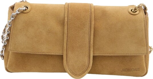 Jacquemus Dame Vesker Brun ONE SIZE,