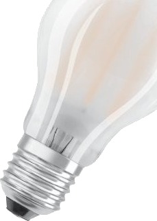 Osram Retrofit Classic A 7 W 60 W E27 806 Lm 15000 Timer Varm Hvit
