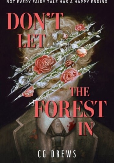 Don't Let The Forest In Don't Let The Forest In