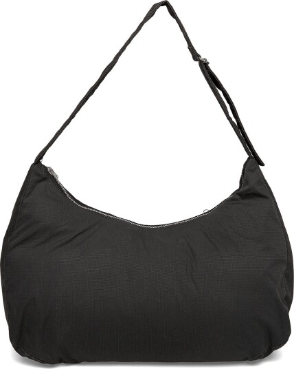 Weekday Shoulder Bag WASHED BLACK One Size Weekday Shoulder Bag WASHED BLACK One Size