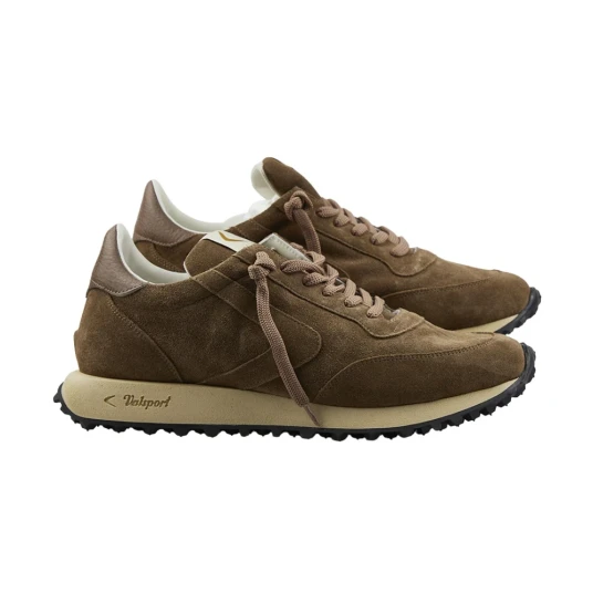 Valsport 1920 Herre Sko Brun 41 EU