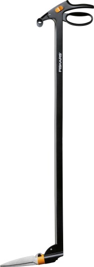 Fiskars GS46 Gressaks med langt skaft 101,2 cm - FiberComp Hagesaks