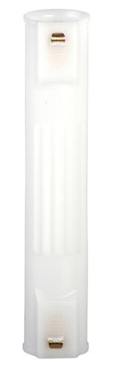 Schneider Electric IMT36038 Skjøtemutter for fleksislange og faste rør 16 mm Installasjonsmaterial