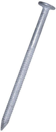Paslode lektespiker ringet FZV 4,5Ã130 150stk