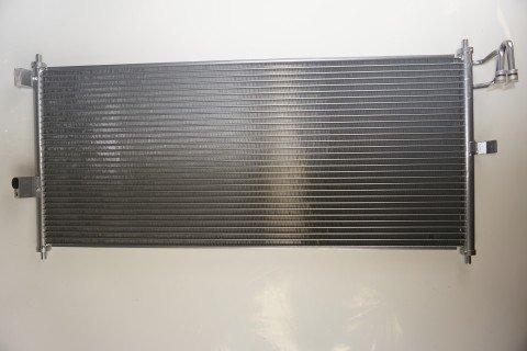 CLIMTEX CH2-765 Kondensator, klimaanlegg