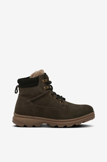 Wildflower Boot Beckton Brun