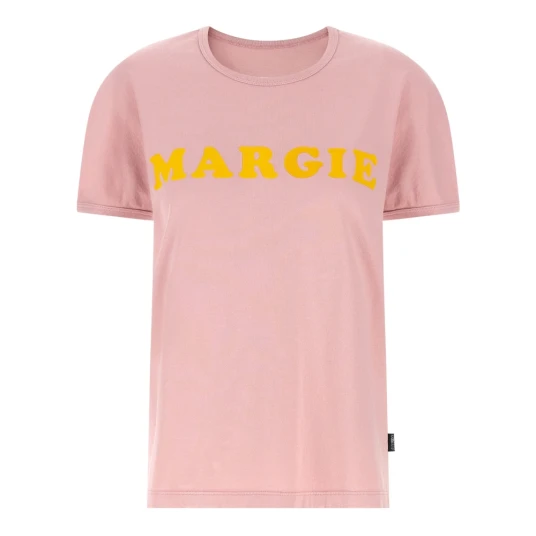 MM6 Maison Margiela Dame Topper Rosa M