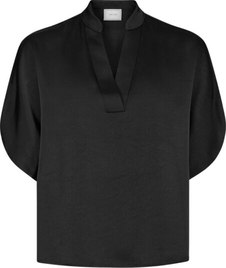 Neo Noir Dame Bluser & Skjorter Svart S,