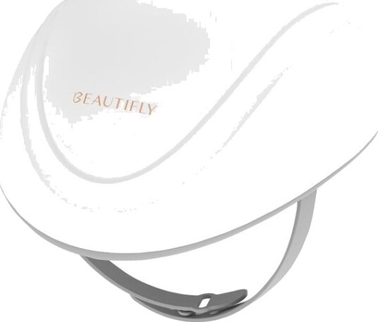 BEAUTIFLY Lysterapi Hjelm RejuvaHair Pro