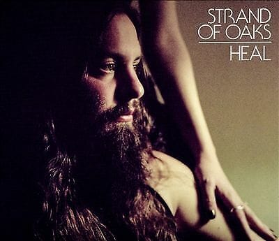 MediaTronixs Strand of Oaks : Heal CD (2014) Pre-Owned