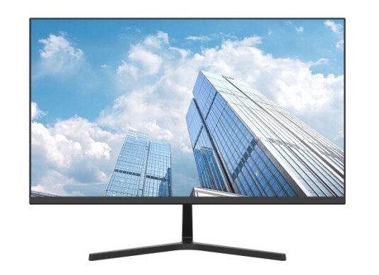 Dahua 27" Full HD IPS Skjerm med 100Hz Oppdateringsfrekvens Dahua 27" Full HD IPS Skjerm med 100Hz Oppdateringsfrekvens