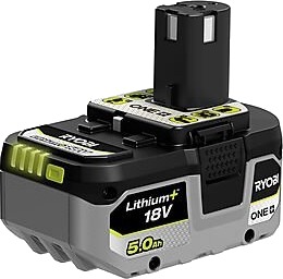 Ryobi batteri rb1850x 18v 50 ah