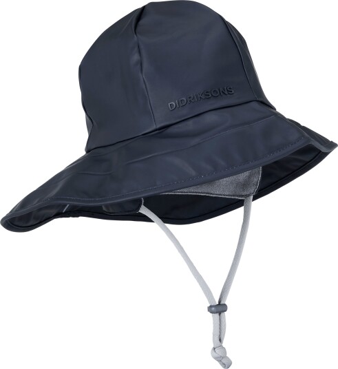 Didriksons Southwest Hat 2 Dark Night Blue XL, Dark Night Blue Didriksons Southwest Hat 2 Dark Night Blue XL, Dark Night Blue