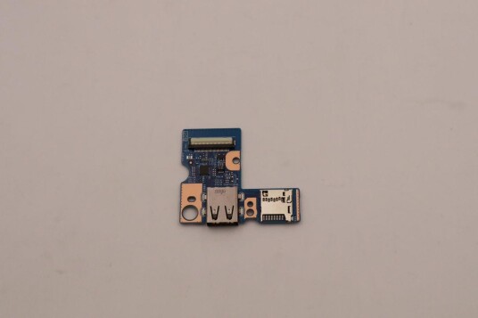 Lenovo Io Kort For 300 Seriens Bærbare Uma 5C51J62706