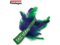 Petstages Petstages Krazy Kale 15Cm Katteleke Petstages Petstages Krazy Kale 15Cm Katteleke