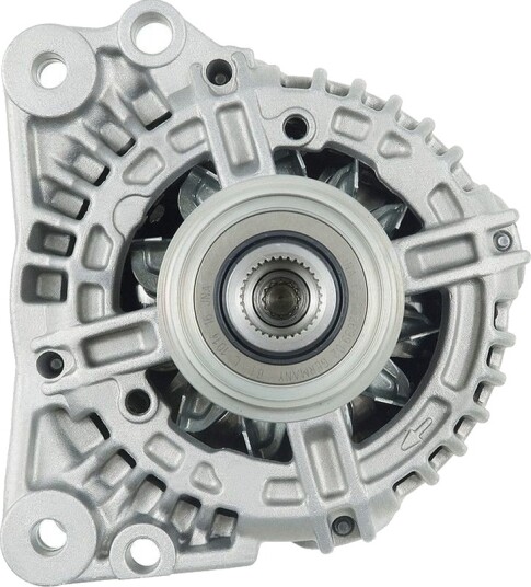 AS PL A0419SEG Dynamo AS PL A0419SEG Dynamo
