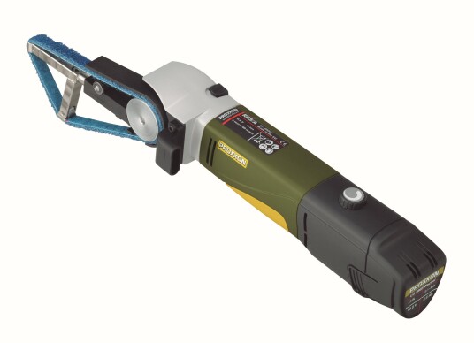 Proxxon Båndsliper 29832 10.8V Uten batteri
