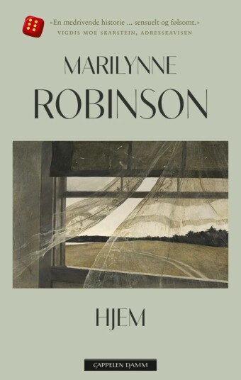 Hjem Av Marilynne Robinson