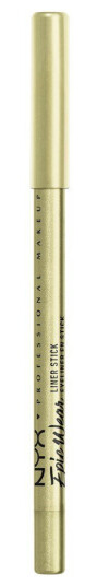 Nyx Professional Makeup Epic Wear Liner Sticks Charteuse