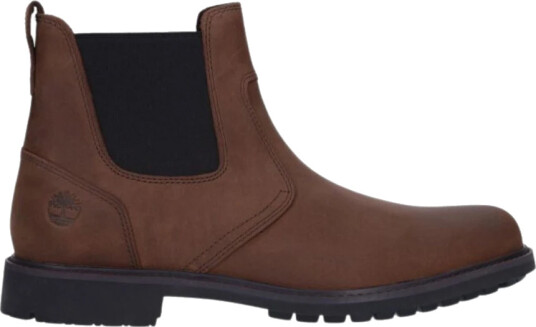 Timberland Herre Sko Brun 45 EU, Timberland Herre Sko Brun 45 EU,