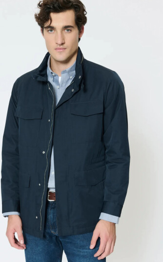 Matinique Maglebelands Navy S Matinique Maglebelands Navy S