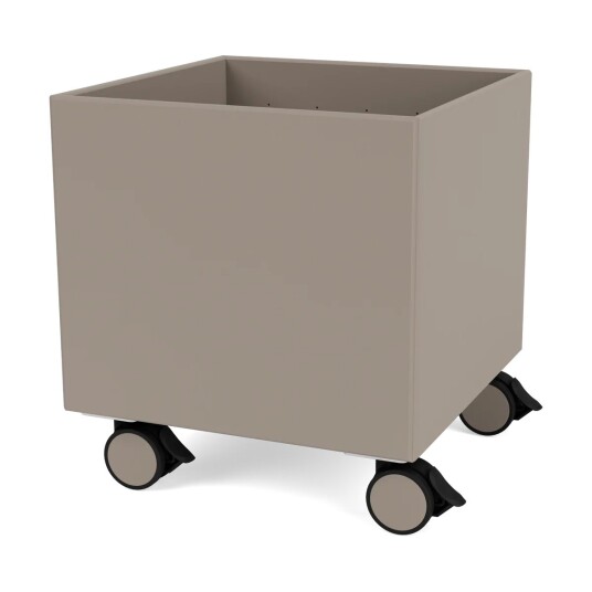 Montana Colour Box I - S6161 Truffle Montana Colour Box I - S6161 Truffle