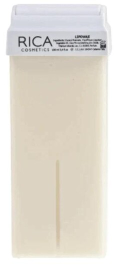 Rica Wax Refill Argan Rica Wax Refill Argan