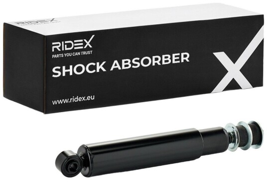 Støtdemper RIDEX 854S1488