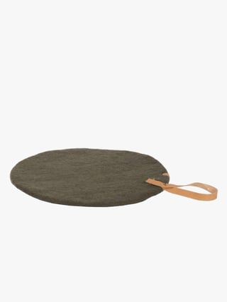 Tova Sitting Pad Grønn ONE SIZE Tova Sitting Pad Grønn ONE SIZE