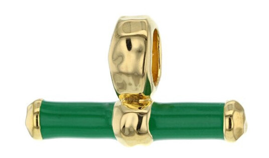 Hasla Flare Anheng 18 kt. Gullbelagt sølv 4981G0006 - Dame - 925 sterling silver Hasla Flare Anheng 18 kt. Gullbelagt sølv 4981G0006 - Dame - 925 sterling silver