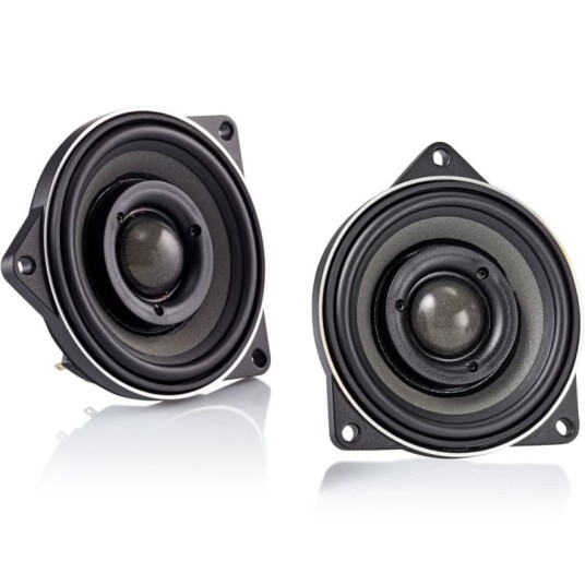 Stereo/Multimedia/Hifi IR BMW4INT BASE 2 veis 
coaxialsett IR BMW4INT