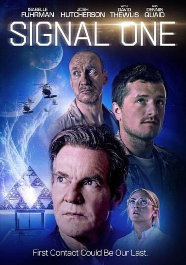 Signal One DVD