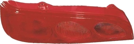 ABAKUS 661-1911L-LD-UE Baklykt