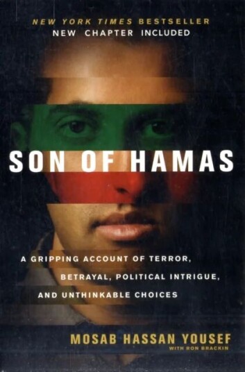 Son Of Hamas Av Mosab Hassan Yousef Son Of Hamas Av Mosab Hassan Yousef