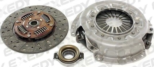Clutchsett EXEDY NSK2143 Clutchsett EXEDY NSK2143