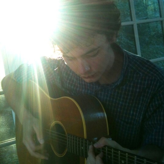 Oscar Lindsey Sunshine Vinyl