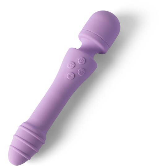 Natural Glow Wanda Vibrator Natural Glow Wanda Vibrator