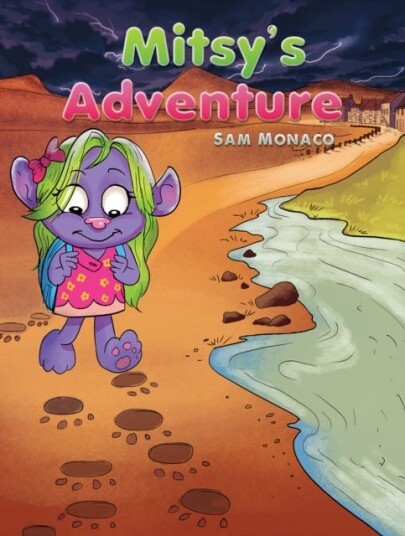 Mitsy's Adventure Mitsy's Adventure