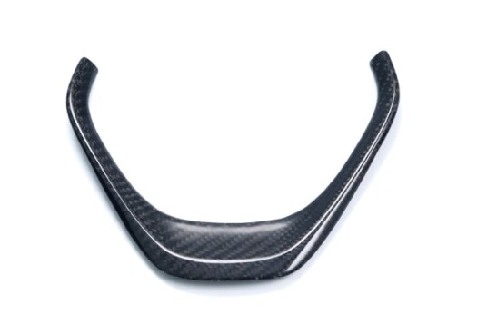 Camco Rattdeksel carbon 
Halv 2A 1799