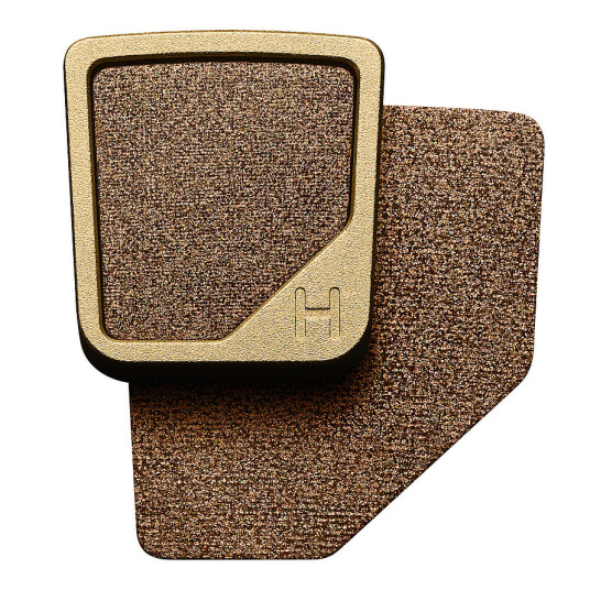 Curator Eyeshadow Lux Curator Eyeshadow Lux