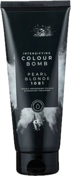 Id Hair Colour Bomb Pearl Blonde 1081 200ml Id Hair Colour Bomb Pearl Blonde 1081 200ml