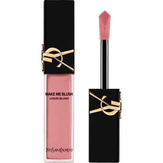 Yves Saint Laurent Liquid Blush 44 15ml Yves Saint Laurent Liquid Blush 44 15ml