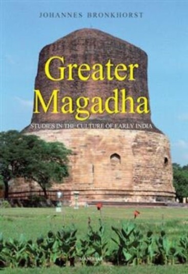 Greater Magadha Greater Magadha