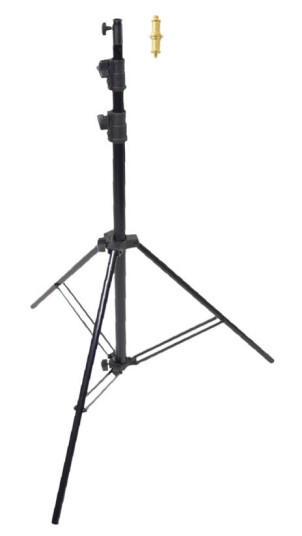 Kupo 169M Master Classic Stand Lysstativ Max 10kg 2,9m 16mm spigot Kupo 169M Master Classic Stand Lysstativ Max 10kg 2,9m 16mm spigot