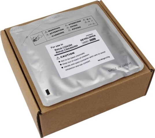 Coreparts Msp8125 Japan Sort Konica Minolta Konica Minolta Bizhubc224/284/364/454/554 120 G 180 Mm