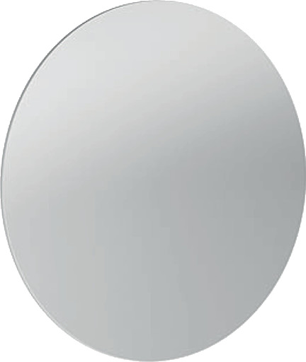 forstørrelsesspeil 14,5 cm