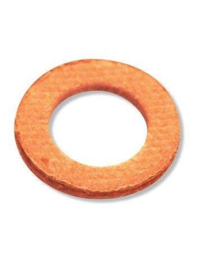 Megatherm Fiber gasket 39 x 31 x 2 mm