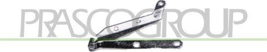 Hengsel motorpanser PRASCO FT0173704