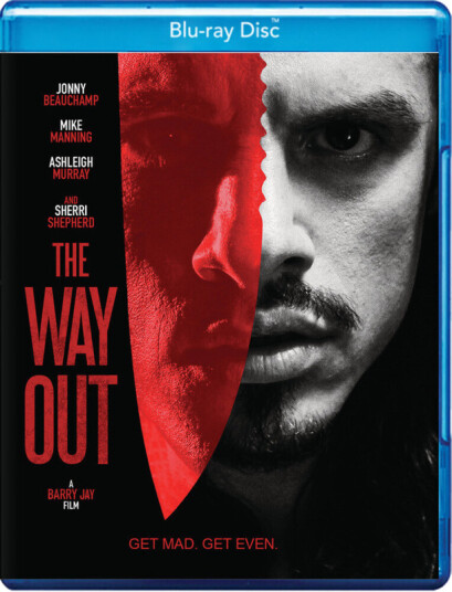 Way Out DVD