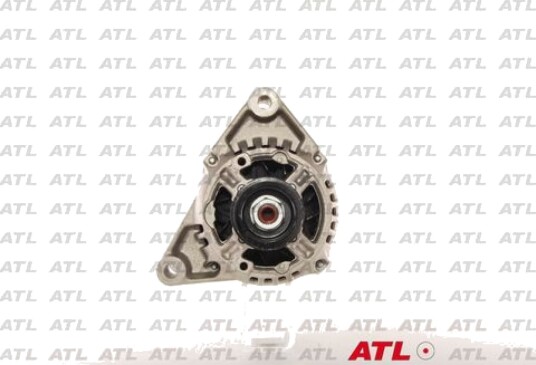 Dynamo ATL Autotechnik L 41 820
